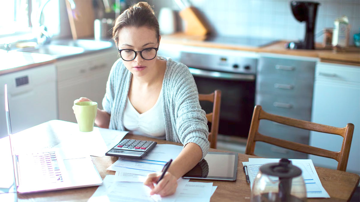 How To Calculate Loan Interest Rates Accurately