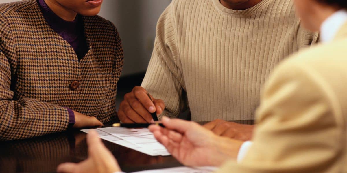 How To Choose The Right Loan For My Needs