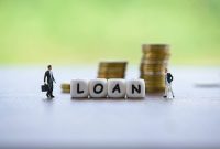 What Are The Types Of Loans Available