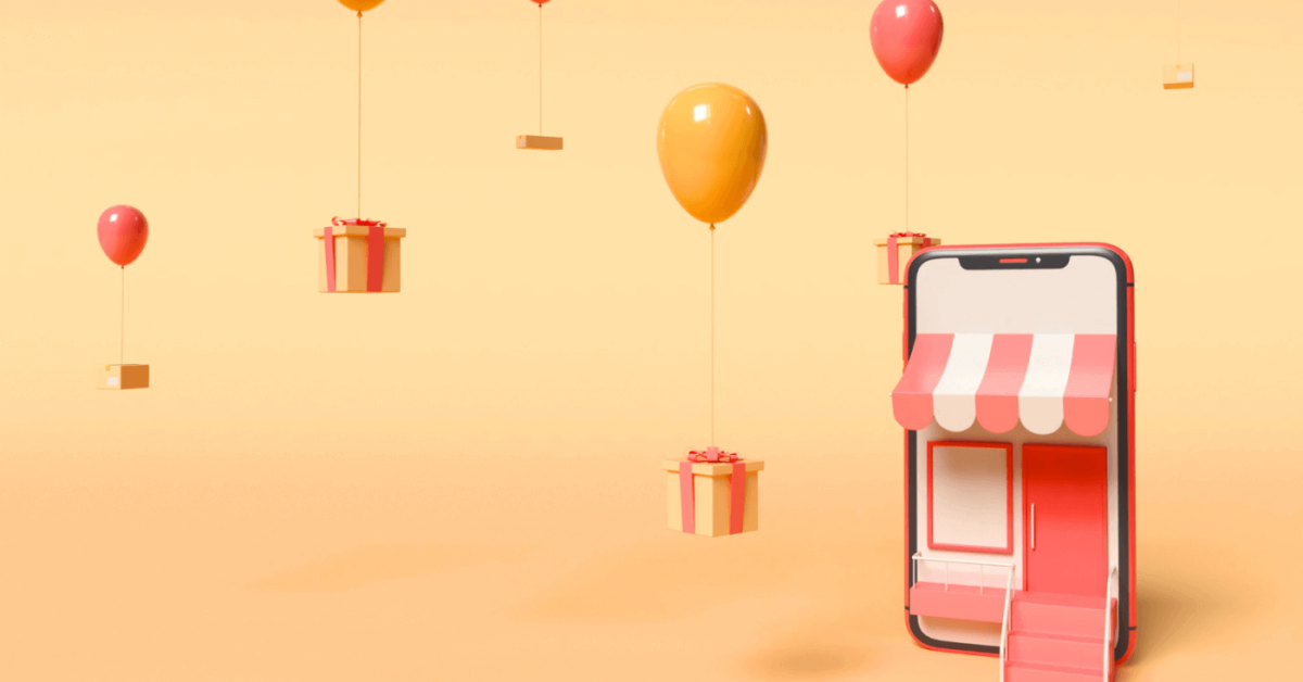 Impact Of Mobile Commerce On E-Commerce Sales