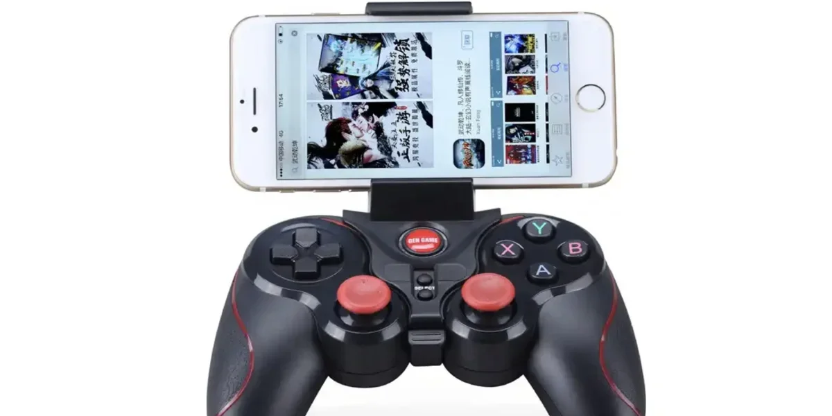 Mobile Gaming Accessories That Enhance Experience