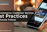 Best Practices For E-Commerce Customer Service
