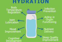 How Does Hydration Affect Overall Health And Wellness