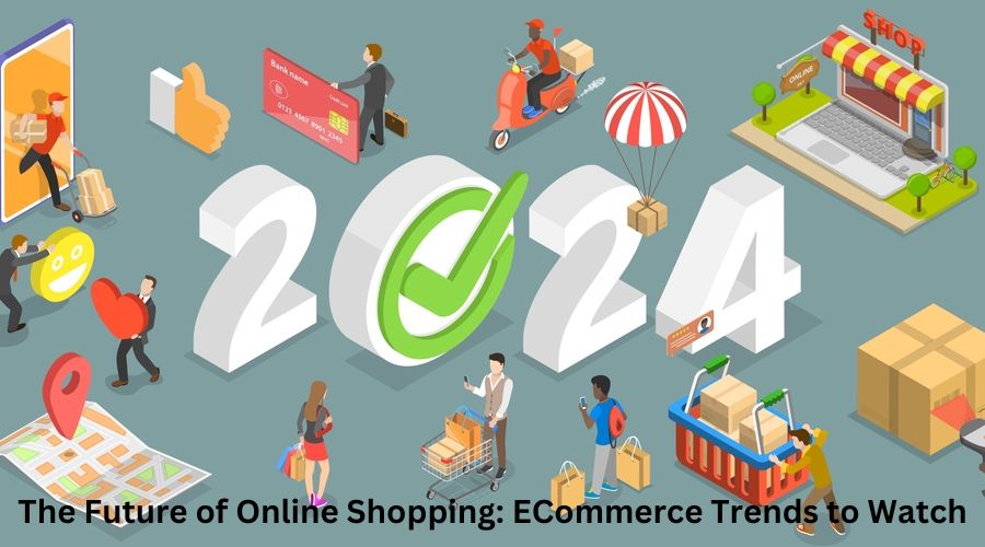 What Are The Latest Trends In E-Commerce And Online Shopping